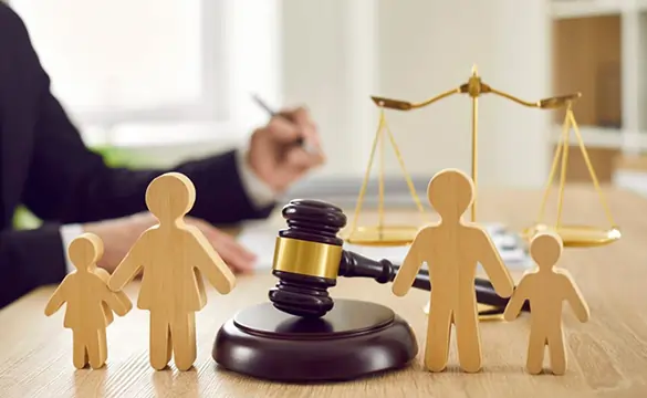 Consent Orders vs Court Orders: Which One Is Better for You Derbyshire