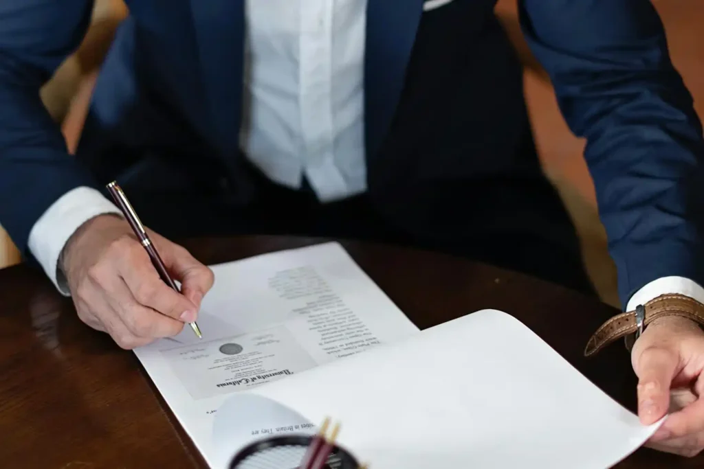 How to Apply for a Consent Order in the UK: A Step-by-Step Breakdown Derbyshire