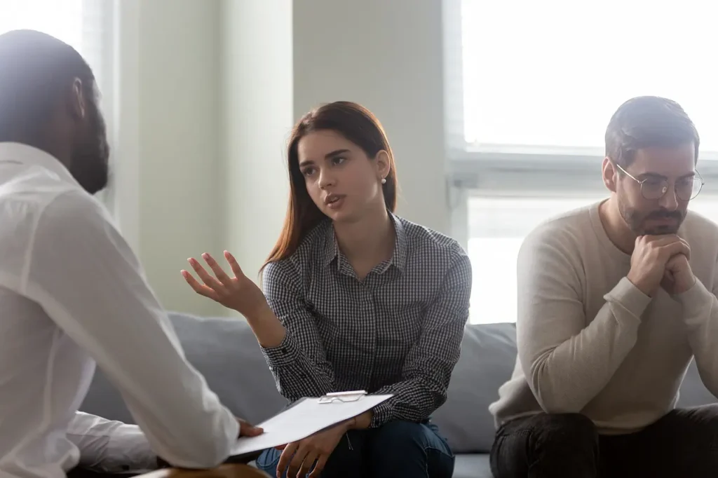 Family Mediation Voucher Scheme Derbyshire for Financial and Property Disputes