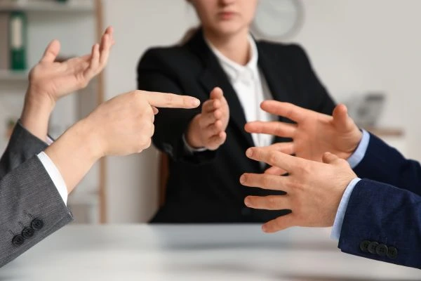 How Can Divorce Mediation Help You Avoid Court Derbyshire