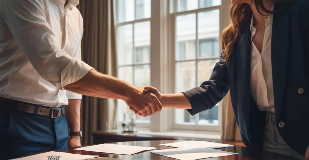 Who Gets the Family Home? Property Mediation Explained Derbyshire